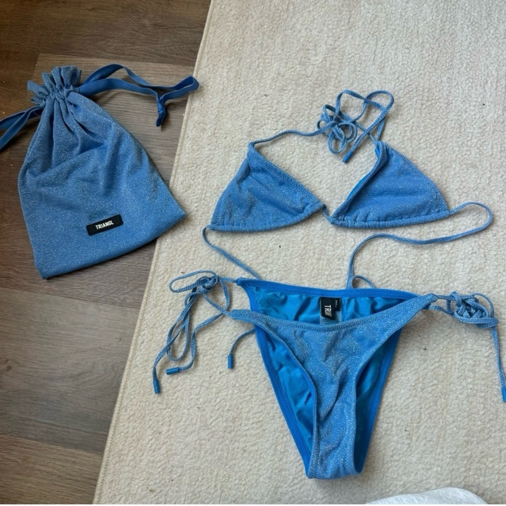Tringl Bikini